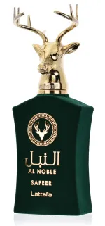 Al Noble Safeer parfémovaná voda unisex 100 ml