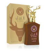 Al Noble Wazeer parfémovaná voda unisex 100 ml