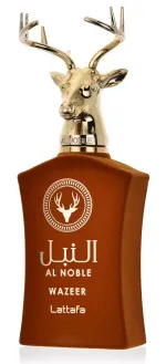 Al Noble Wazeer parfémovaná voda unisex 100 ml