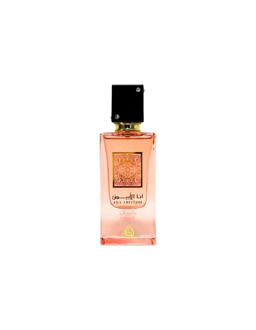 Ana Abiyedh Coral parfémovaná voda pro ženy 60 ml