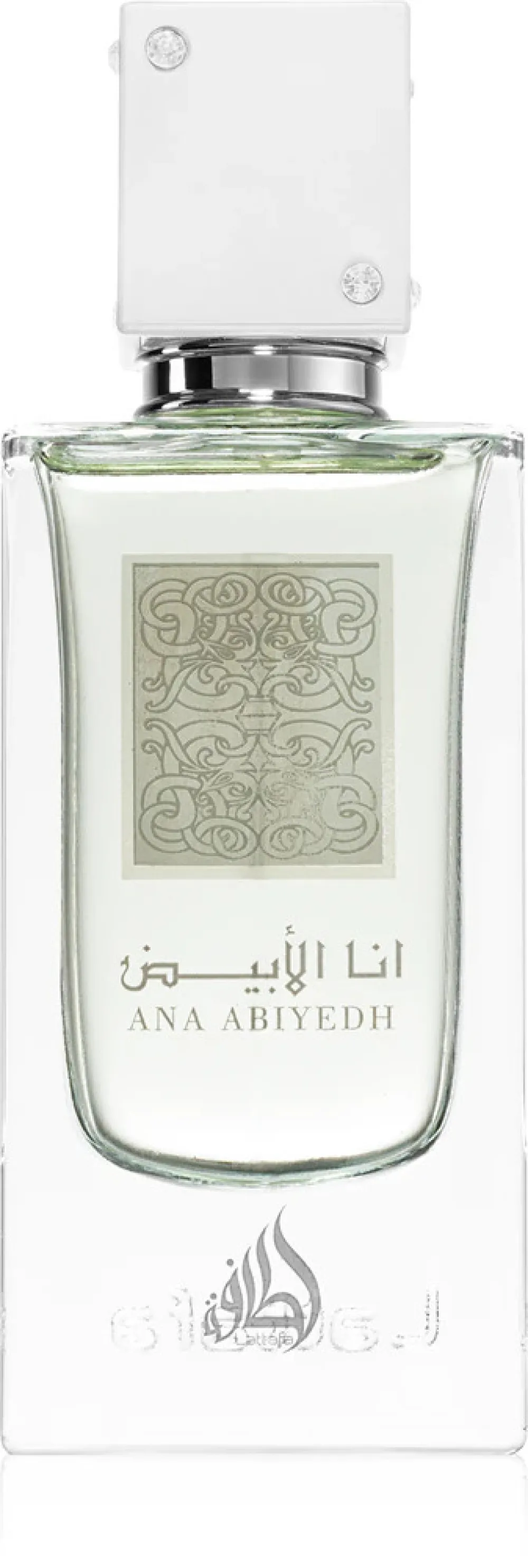 Ana Abiyedh parfémovaná voda unisex 60 ml