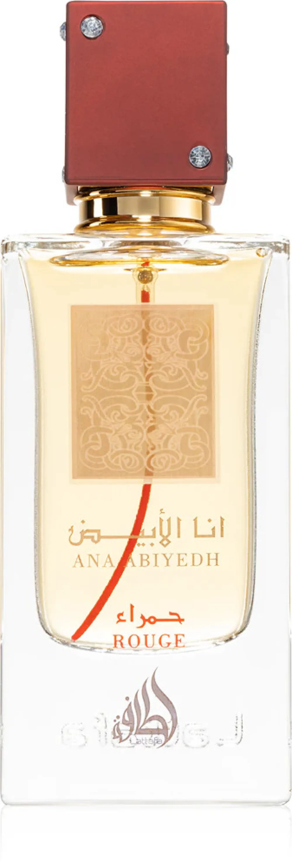 Ana Abiyedh Rouge parfémovaná voda unisex 60 ml