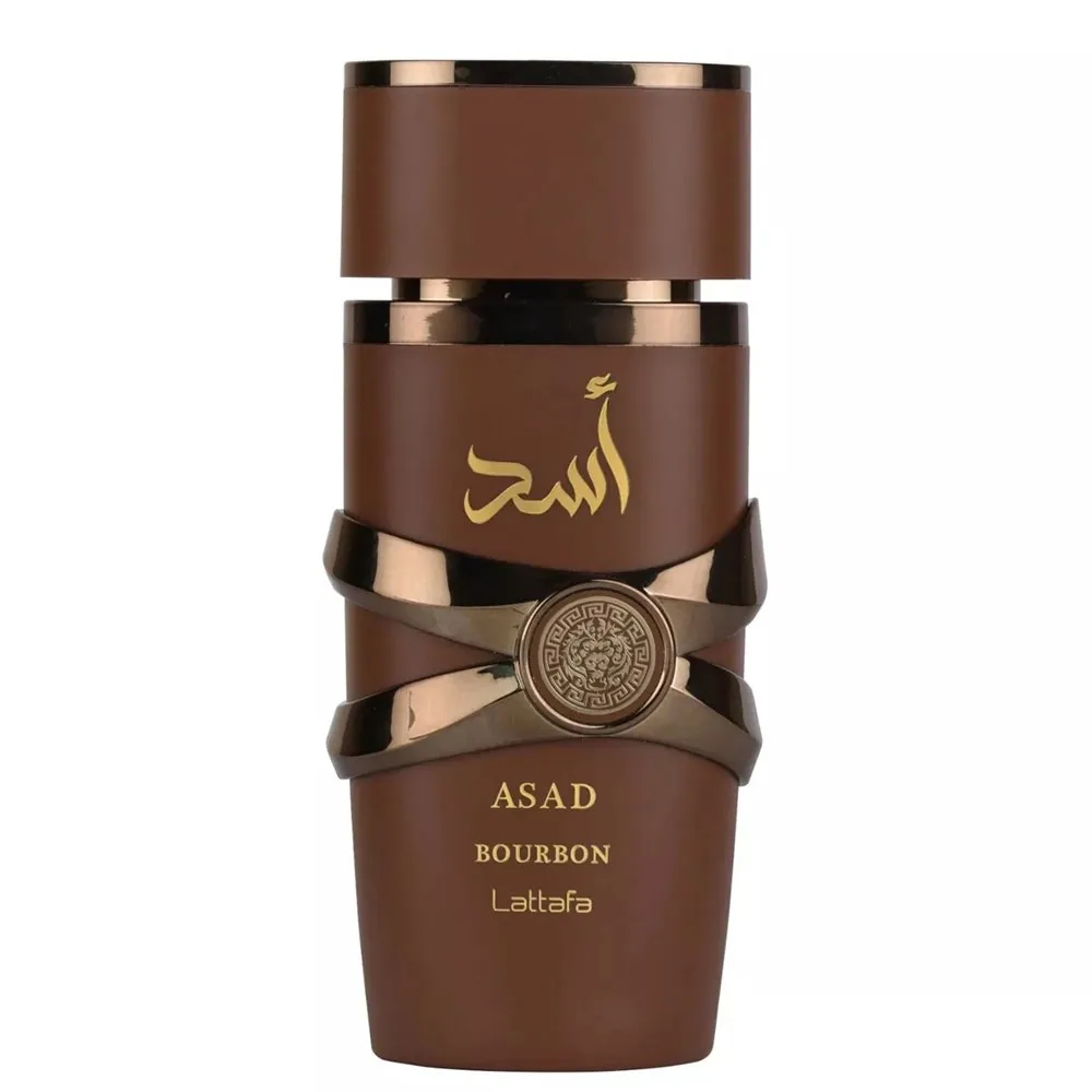 Asad Bourbon parfémovaná voda pro muže 100 ml