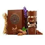 Asad Bourbon parfémovaná voda pro muže 100 ml