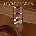 Asad Bourbon parfémovaná voda pro muže 100 ml