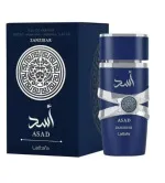Asad Zanzibar parfémovaná voda pro muže 100 ml