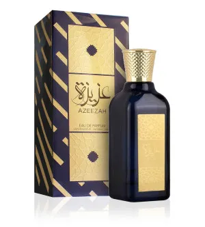Lattafa Azeezah parfémovaná voda unisex 100 ml