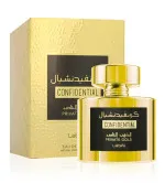 Confidential Private Gold parfémovaná voda unisex 100 ml