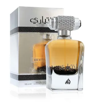 Lattafa Ekhtiari parfémovaná voda unisex 100 ml