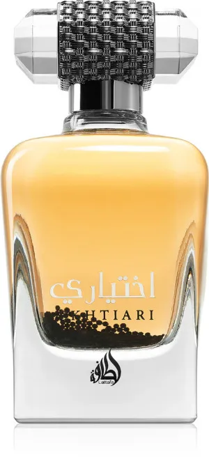 Lattafa Ekhtiari parfémovaná voda unisex 100 ml