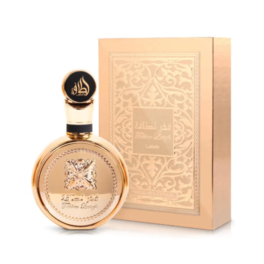 Fakhar Extrait parfémovaná voda pro ženy 100 ml