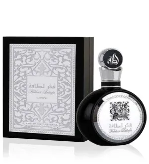 Lattafa Fakhar Men parfémovaná voda pro muže 100 ml