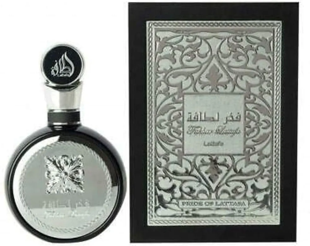 Fakhar Men parfémovaná voda pro muže 100 ml