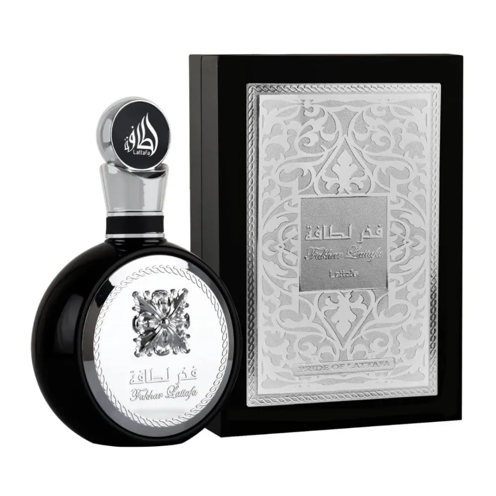 Fakhar Men parfémovaná voda pro muže 100 ml