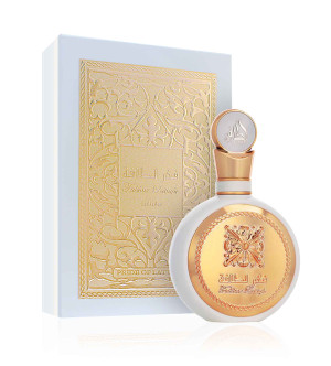 Lattafa Fakhar Women parfémovaná voda pro ženy