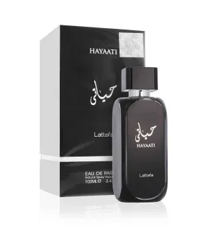 Lattafa Hayaati parfémovaná voda pro muže 100 ml