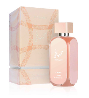 Lattafa Hayaati Florence parfémovaná voda pro ženy