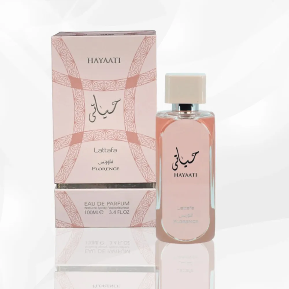Hayaati Florence parfémovaná voda pro ženy 100 ml