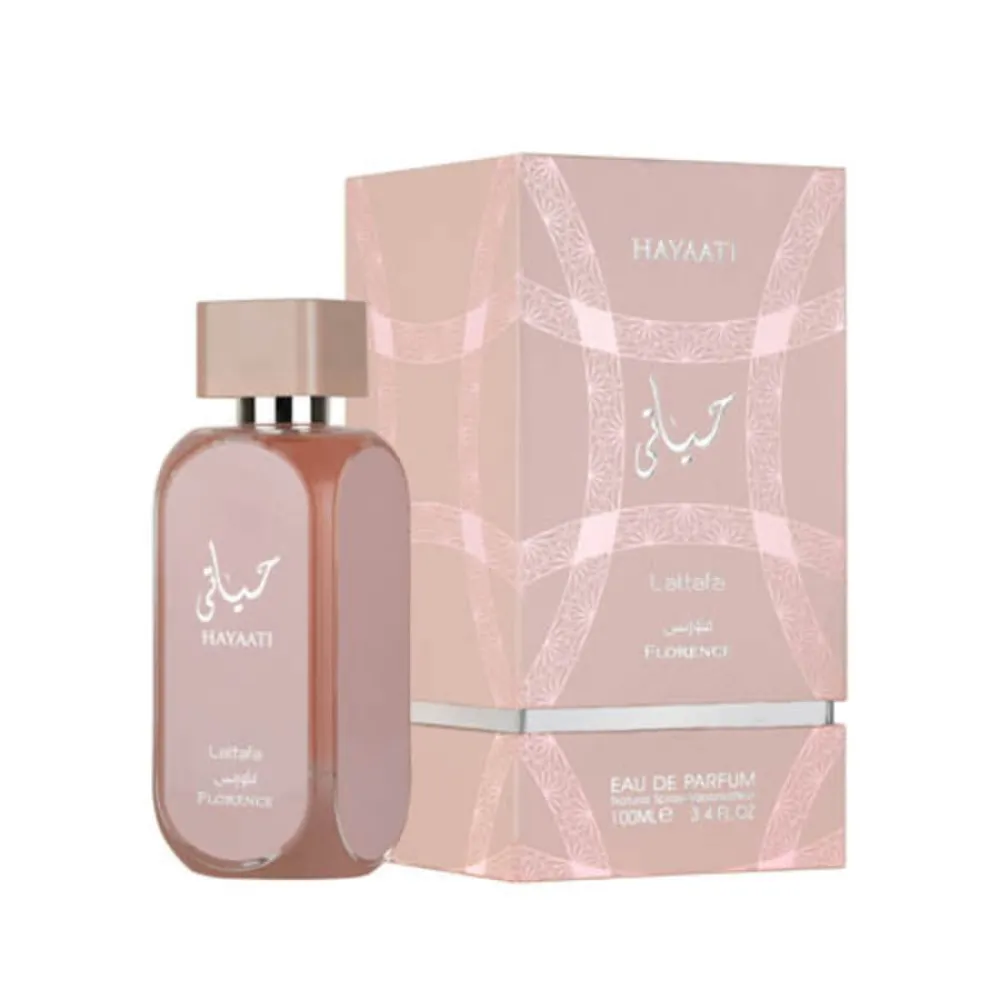Hayaati Florence parfémovaná voda pro ženy 100 ml