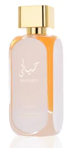 Hayaati Gold Elixir parfémovaná voda unisex 100 ml