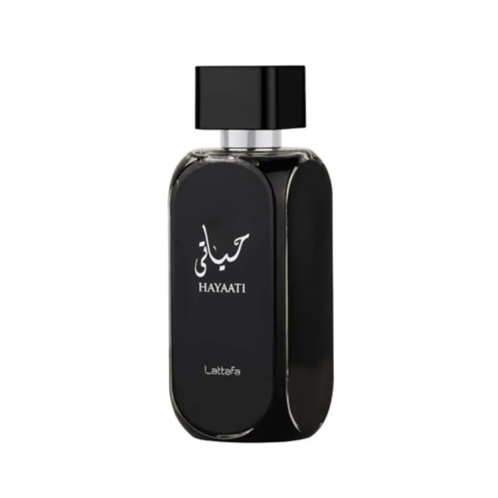Hayaati parfémovaná voda pro muže 100 ml