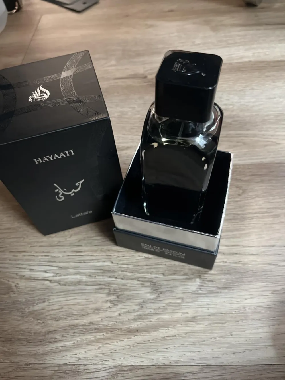 Hayaati parfémovaná voda pro muže 100 ml