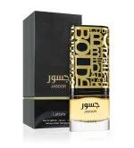 Jasoor parfémovaná voda unisex 100 ml