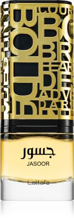 Jasoor parfémovaná voda unisex 100 ml