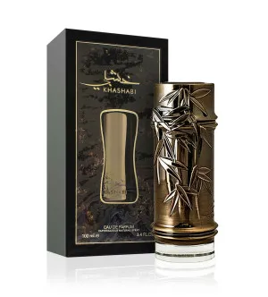 Lattafa Khashabi parfémovaná voda pro muže 100 ml