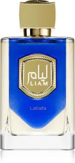Liam Blue Shine parfémovaná voda unisex 100 ml
