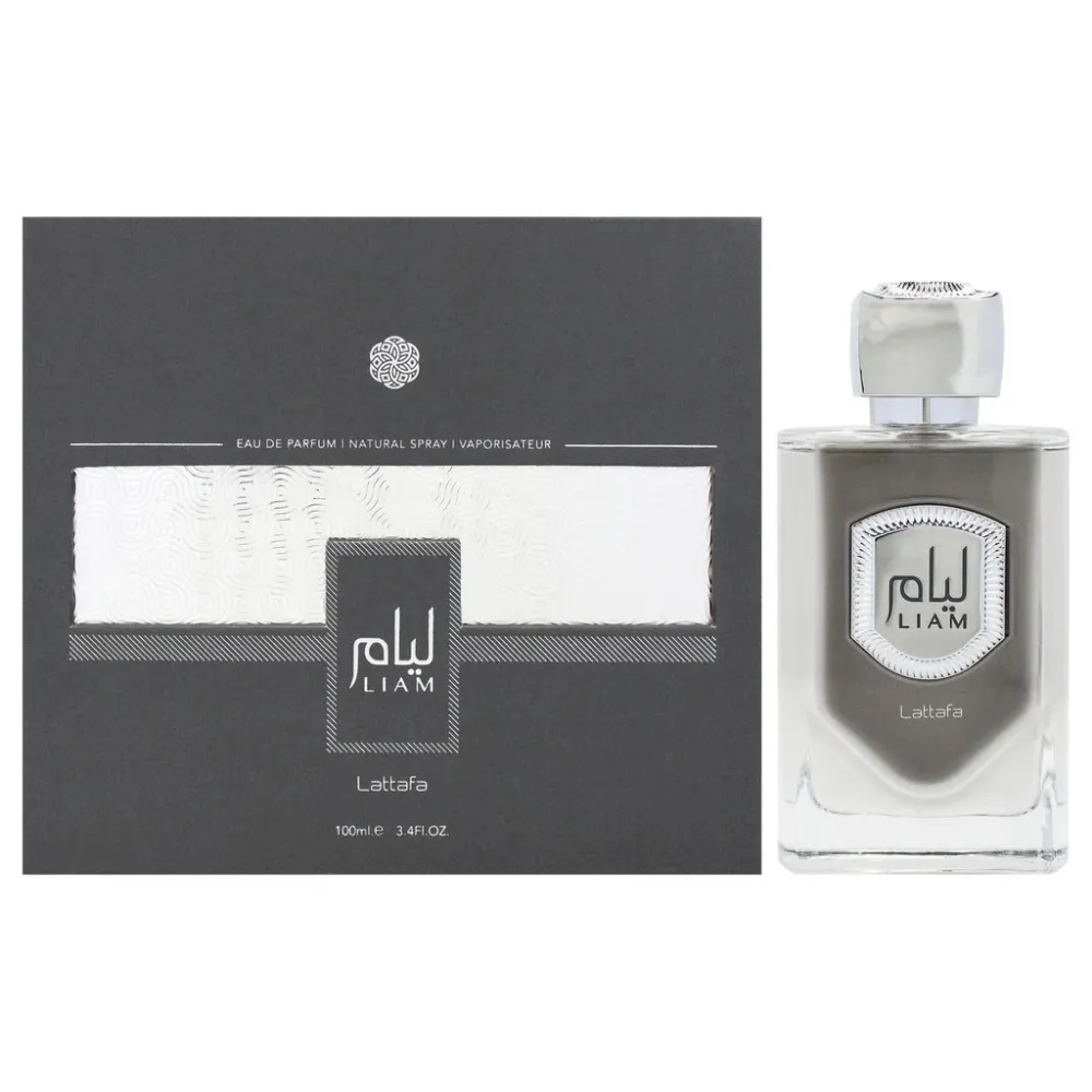 Liam parfémovaná voda unisex 100 ml