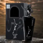 Maahir Black Edition parfémovaná voda unisex 100 ml