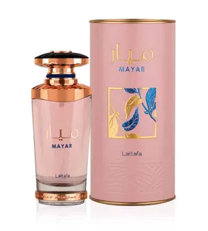 Lattafa Mayar parfémovaná voda pro ženy 100 ml