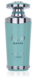 Mayar Natural Intense parfémovaná voda pro ženy 100 ml