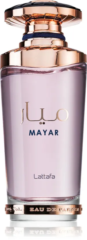 Lattafa Mayar parfémovaná voda pro ženy 100 ml