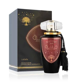 Lattafa Mohra parfémovaná voda unisex 100 ml
