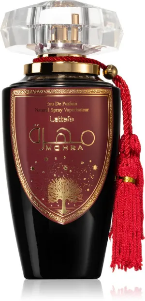 Lattafa Mohra parfémovaná voda unisex 100 ml