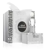 Musk Salama parfémovaná voda unisex 100 ml
