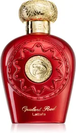 Opulent Red parfémovaná voda pro ženy 100 ml