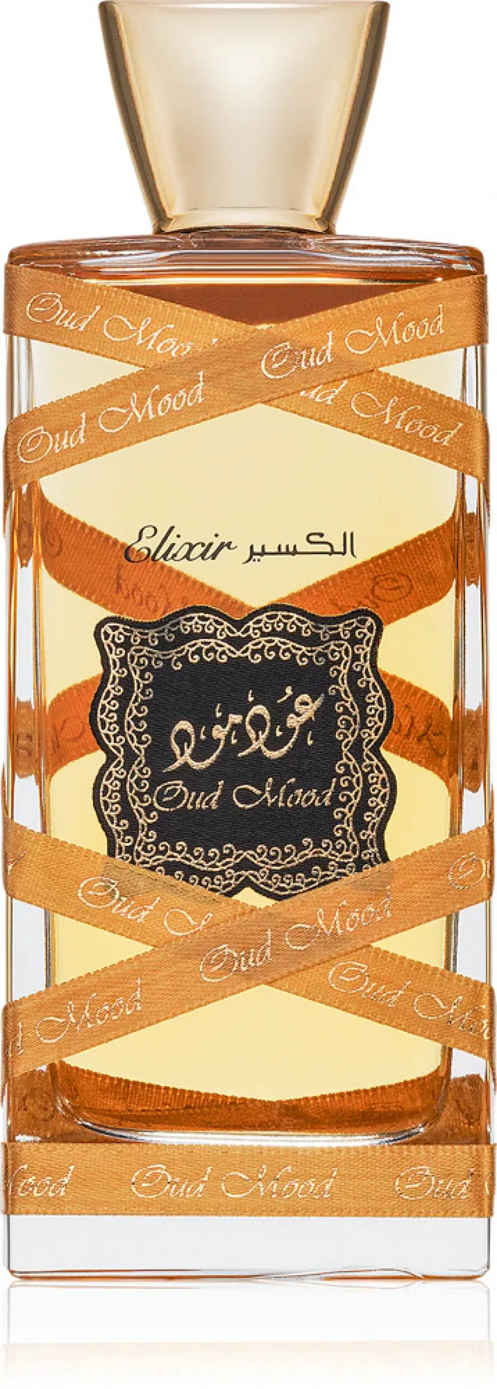 Oud Mood Elixir parfémovaná voda unisex 100 ml