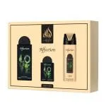 Pride Affection EDP 100 ml + EDP 20 ml + DEO ve spreji 200 ml UNISEX 1 ks