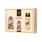 Pride Art Of Nature II EDP 100 ml + EDP 20 ml + tělový sprej 200 ml UNISEX 1 ks