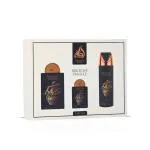 Pride Brioche Vanille EDP 100 ml + EDP 20 ml + DEO ve spreji 200 ml UNISEX 1 ks