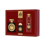 Pride Nebras EDP 100 ml + EDP 20 ml + DEO ve spreji 200 ml UNISEX 1 ks