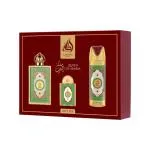 Pride Queen Of Arabia EDP 100 ml + EDP 20 ml + DEO ve spreji 200 ml W 1 ks