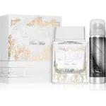 Pure Musk EDP 100 ml + DEO ve spreji 50 ml UNISEX