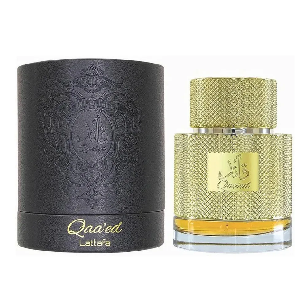 Qaa'ed parfémovaná voda unisex 100 ml