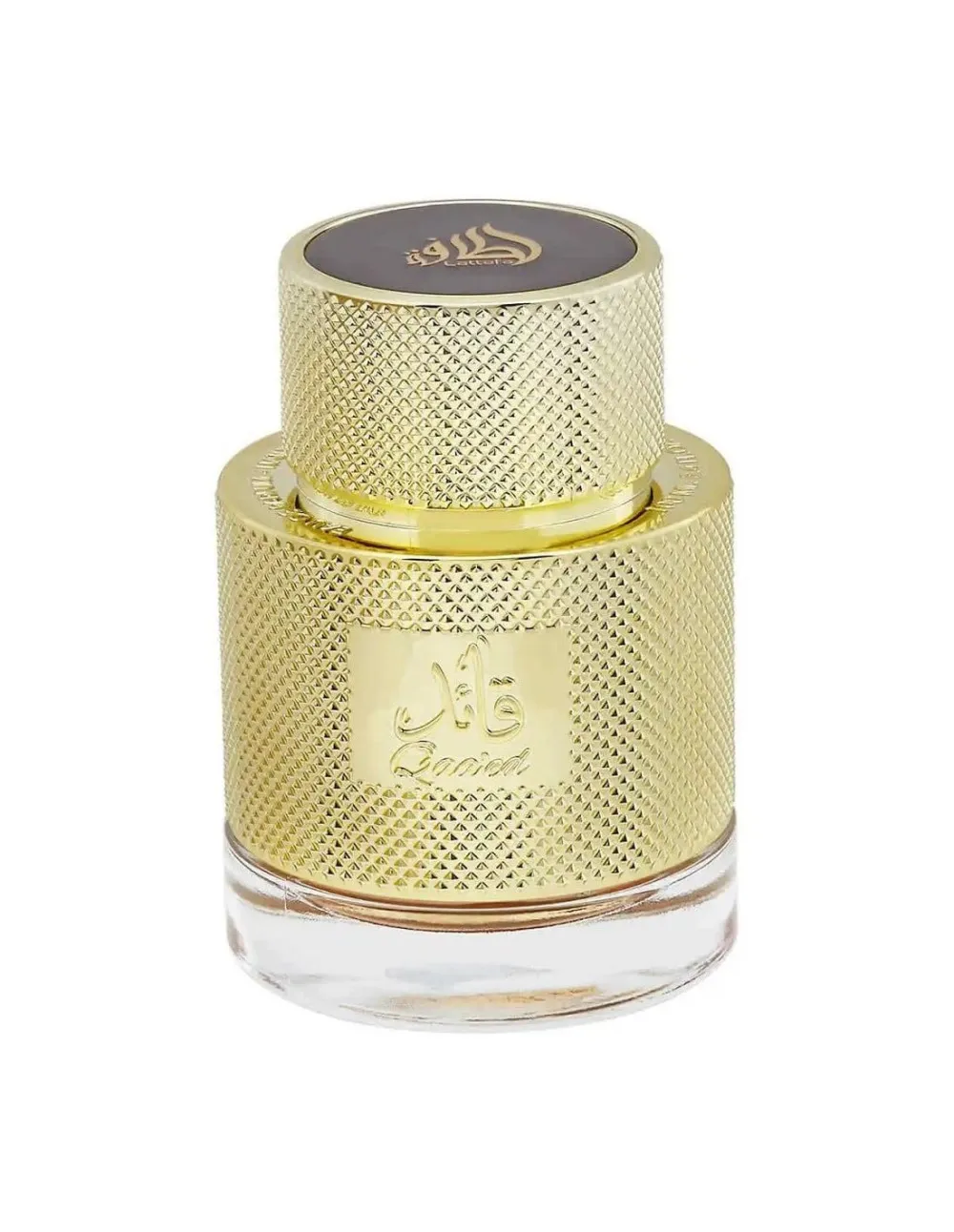 Qaa'ed parfémovaná voda unisex 100 ml