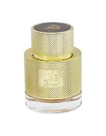 Qaa'ed parfémovaná voda unisex 100 ml