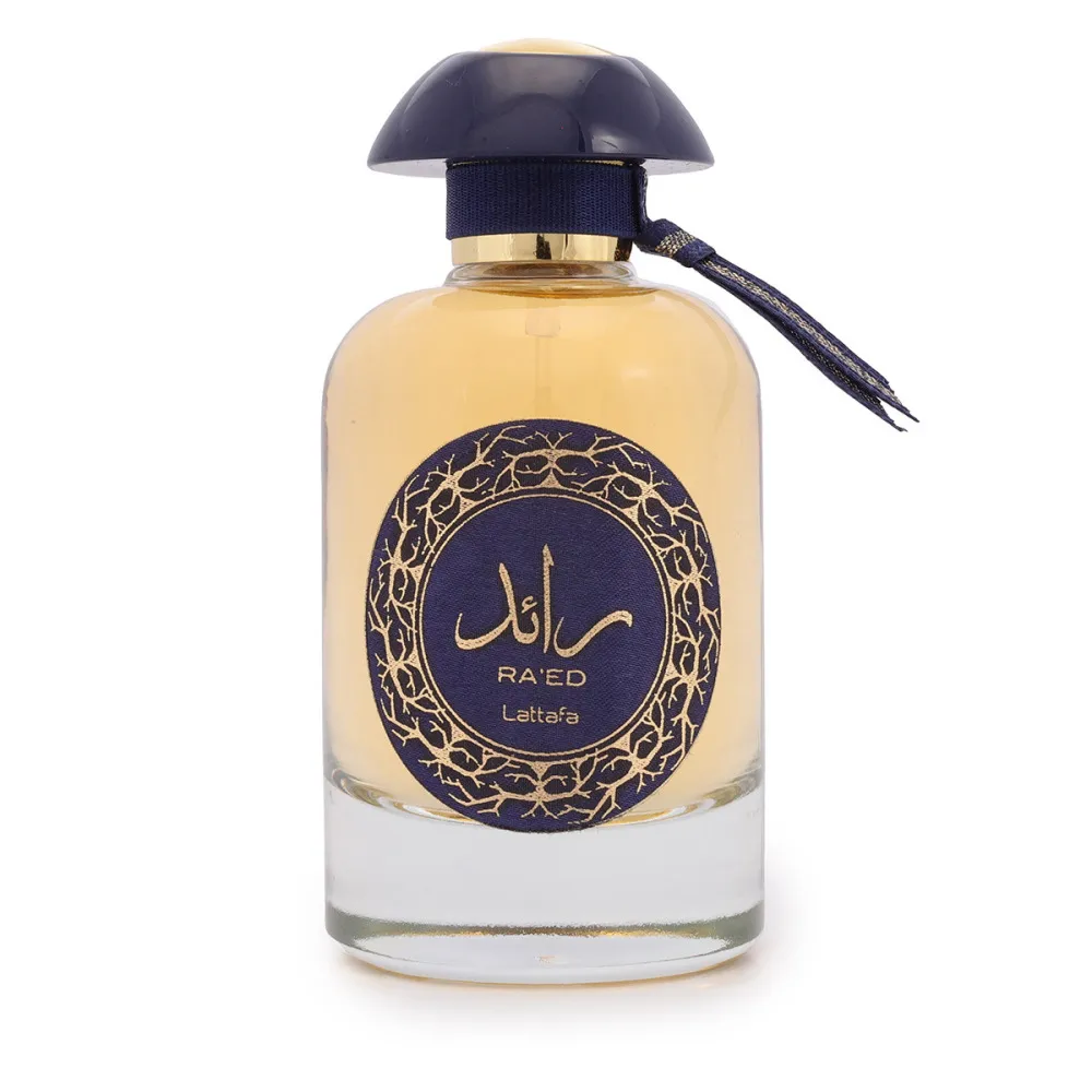 Ra'ed Luxe parfémovaná voda unisex 100 ml